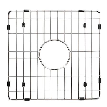 Alfi Brand Square Stainless Steel Grid for ABF1818S ABGR18S